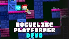 Roguelike Platformer