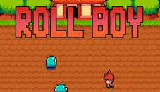 Roll Boy