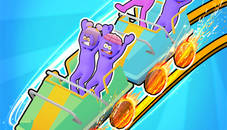 Roller Coaster Rush