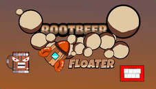 Rootbeer Floater