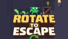 Rotate to Escape