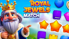 Royal Jewels Match