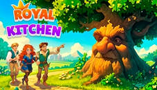 Royal Kitchen