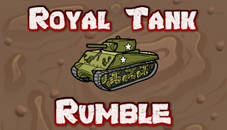 Royal Tank Rumble