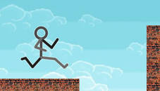 Run Stickman Run