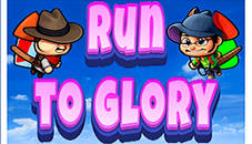 Run to Glory Obstacle Dash Adventure