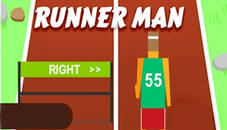 Runner Man