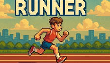 Runner