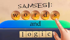 Samsegi: Words and Logic