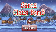 Santa Claus Bomb