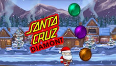 Santa Crus Diamont