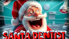 Santa Dentist