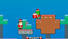 Santa Giftbox 2 Player