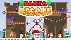 Santa Rescue