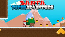 Santa Super Adventure