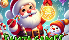 SantaGames