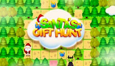 Santas Gift Hunt