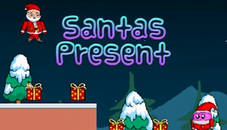 Santas Present