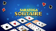 Saratoga Solitaire