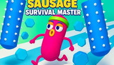 Sausage Survival Master
