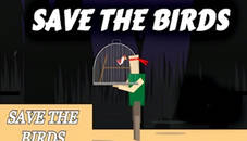 Save the Birds