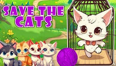 Save the Cats