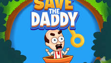 Save the Daddy