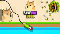 Save the Doge