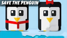 Save the Penguin