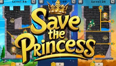 Save the Princess