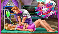 Save the Sleeping Beauty