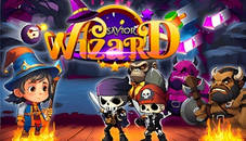 Savior Wizard