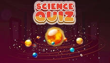 Science QUIZ