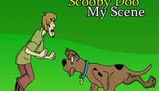 Scooby Doo My Scene