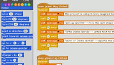 Scratch Emulator