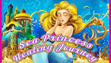 Sea Princess Healing Journey