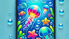 Sea Sparkle Saga