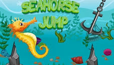 Seahorse Jump