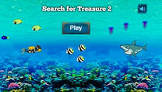 Search for Treasure 2