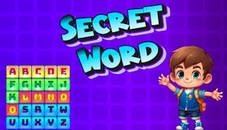 Secret Word