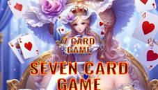 Seven Card Game