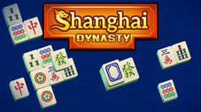 Shanghai Dynasty