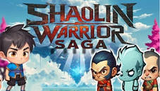 Shaolin Warrior Saga