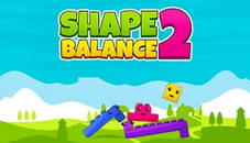 Shape Balance 2