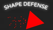 Shape Defense