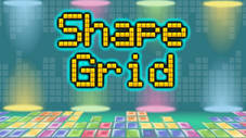 Shape Grid