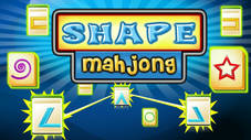 Shape Mahjong