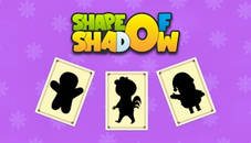 Shape Of Shadow