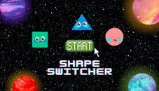 Shape Switcher