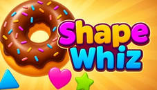 Shape Whiz